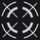 Unreal Tournament 2004 Crosshair Circle2