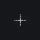 Unreal Tournament 2004 Crosshair Cross2