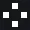 Untitled white custom crosshair