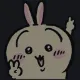 Usagi custom crosshair