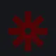 UwU- red custom crosshair