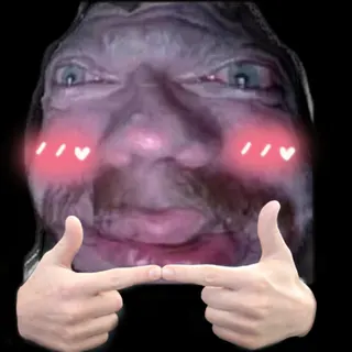 Uwu custom crosshair
