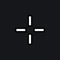 v^ and nefarious and bllodsport moxxie noskillch khomchik crosshir white custom crosshair