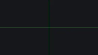 平面直角坐标系_v1 custom crosshair