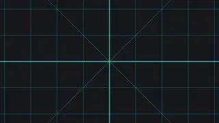 平面直角坐标系_v3 custom crosshair