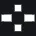 val/cs2 white custom crosshair