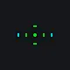 val recoil green custom crosshair