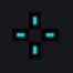 valorant best one cyan custom crosshair