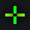 Valorant crosshair