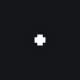 Valorant dot white custom crosshair