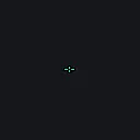 Valorant - forsaken cyan cyan custom crosshair