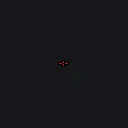 Valorant - forsaken red red custom crosshair