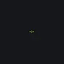 Valorant - forsaken yellow yellow custom crosshair