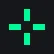 valorant  radiant spray green custom crosshair