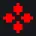 valorant something red red custom crosshair