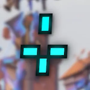 Vandal Recoil custom crosshair