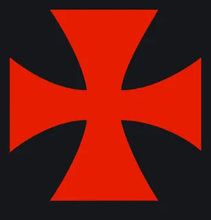 Vasco da Gama red custom crosshair