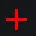 VAYBAE red custom crosshair