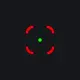 vbvb red custom crosshair