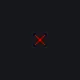 vdvc red custom crosshair