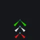 Vendetta italian Style custom crosshair