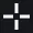 Verschrockenes Fernkampf (slot 1/5) white custom crosshair