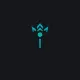 Vertex Hunter Crosshair