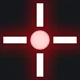very good crosshair