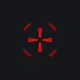 Very good crosshair