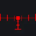 very good crosshair for any game