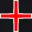 Vibin pengu red custom crosshair