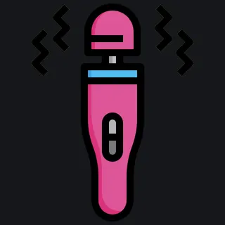 vibro pricel pink custom crosshair