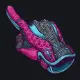 Vice Cursor custom crosshair