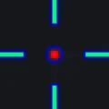 Vigor PC Crosshair