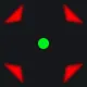 vincypad red custom crosshair