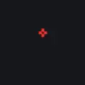VoltageForce AR red custom crosshair