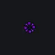 VORTEX BLOOM LOW purple custom crosshair