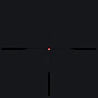 Vortex Razor HD Gen iii 1-10X EBR-9 (MOA) Reticle