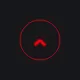 vzxcxzc red custom crosshair