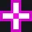 W crossair pink custom crosshair