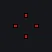 W crosshair