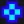 W Key Sway blue custom crosshair