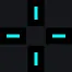 wAFF Crosshair V2