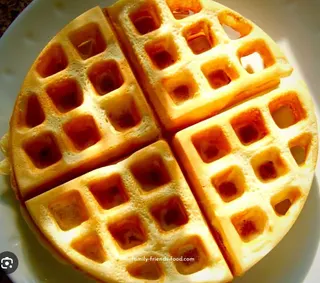 waffle custom crosshair