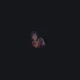 Waifu custom crosshair
