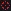 Warlord's Reticule red custom crosshair