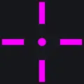 Warzone crosshair