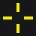 WATERMELONRUST yellow custom crosshair