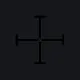 wdadsf black custom crosshair