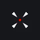 wfdgas white custom crosshair